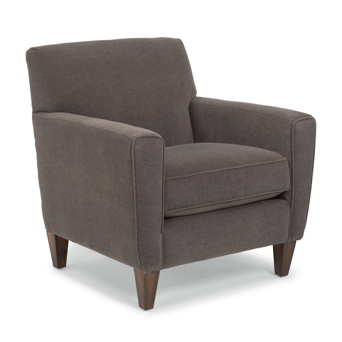 5d2a0ffedf47e616834e1b685dbfcf0f Digby Leather Chair - Image 1