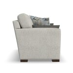 Jasper Fabric Loveseat - Image 5