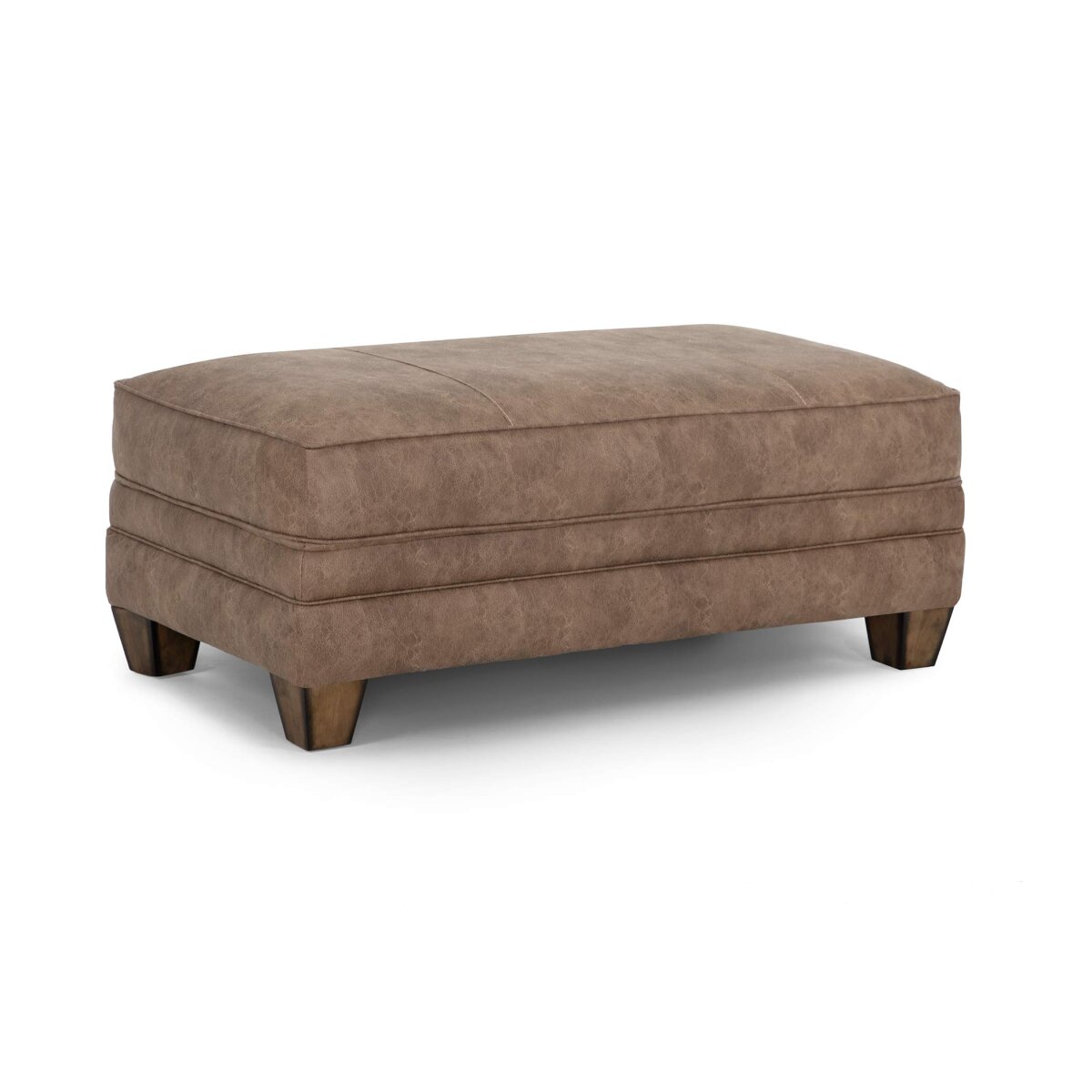 5d7cf0fdf7ac1268efdbe1aee46e6dc3 957 Sicily Matching Ottoman For Chair And A Half 95718 - Image 1
