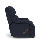 Triton Leather Recliner - Image 7