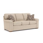 Blanchard Fabric Sofa - Image 3
