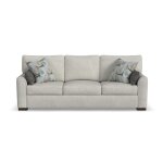 Jasper Fabric Sofa - Image 4