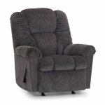 7527 Ruben Power Rocker Recliner 7527-28