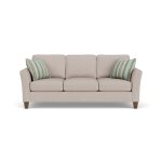 Libby Fabric Sofa - Image 3