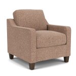 Drew Fabric Chair - Image 9