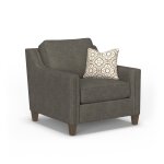Finley Fabric Chair - Image 8