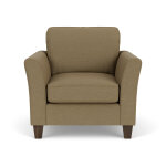 Libby Fabric Chair - Image 8
