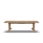 Normandy Rectangular Dining Table - Image 4