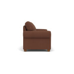 Thornton Leather Sofa - Image 4
