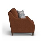 Gianna Fabric Chair - Image 9