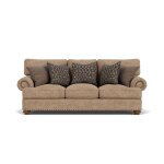 Patterson Fabric Sofa - Image 6