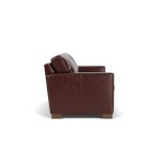 Bryant Leather Sofa - Image 7
