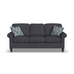 Westside Fabric Sofa - Image 8