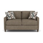 Fern Fabric Loveseat - Image 4