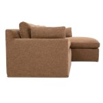 Sylvie Slipcovered Serenity Sleeper Sectional - Image 8