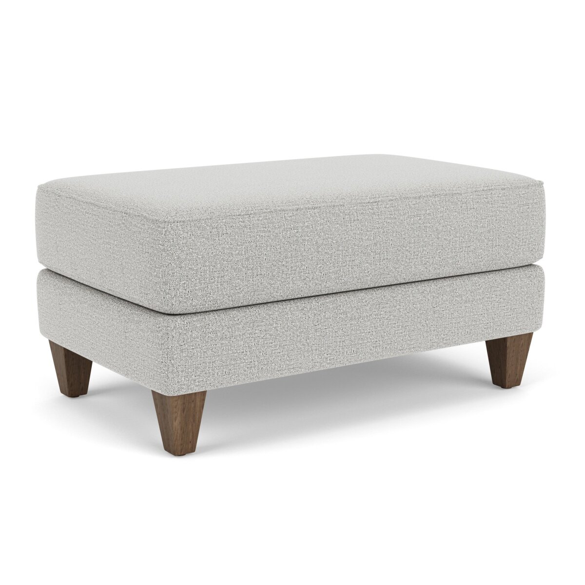 6d9fa504c1197090b45978d9779b4064 Westside Fabric Cocktail Ottoman - Image 1