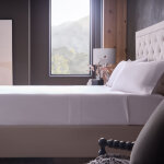 Classic Cotton Sheet Set - Image 5