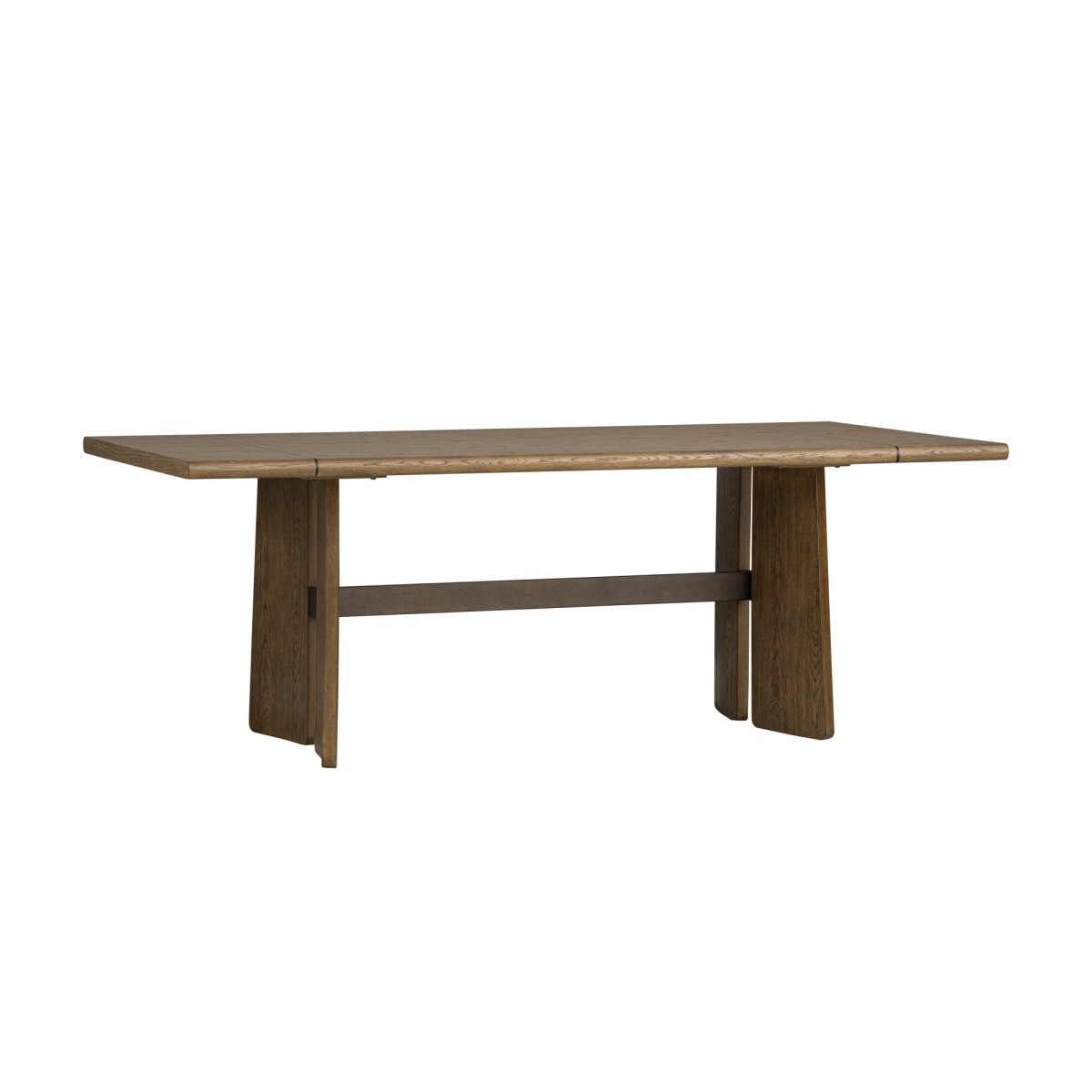 6f850071222b891e47c4733523907955 Lyra Rectangular Dining Table - Image 1