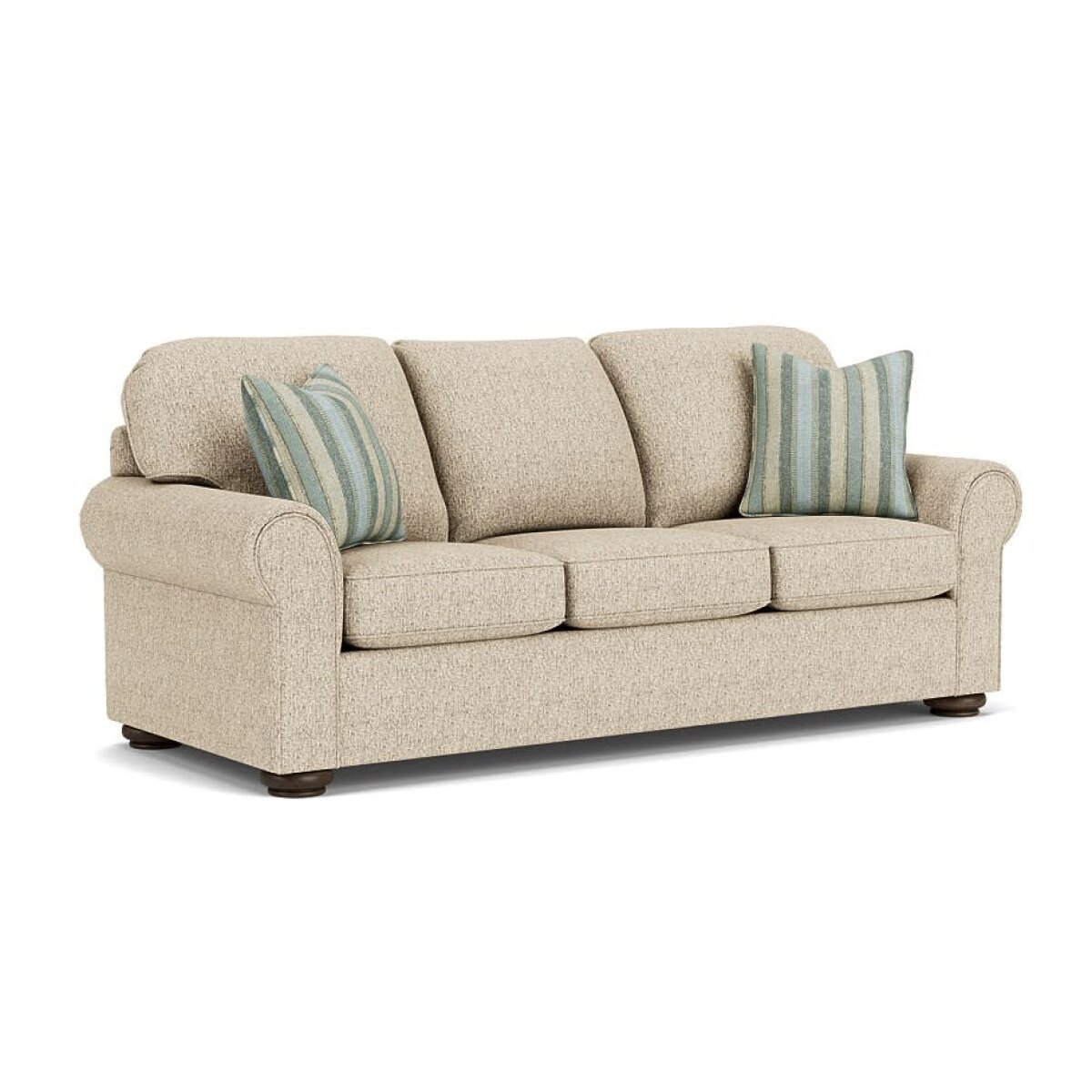 702da644e21425edfc029b0aeb79721a Preston Fabric Sofa - Image 1