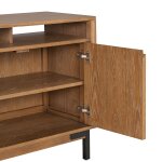 Millwork Brown Entertainment Base - Image 12