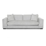 936 Sydney Sofa W/ Two Arm Pillows 93640