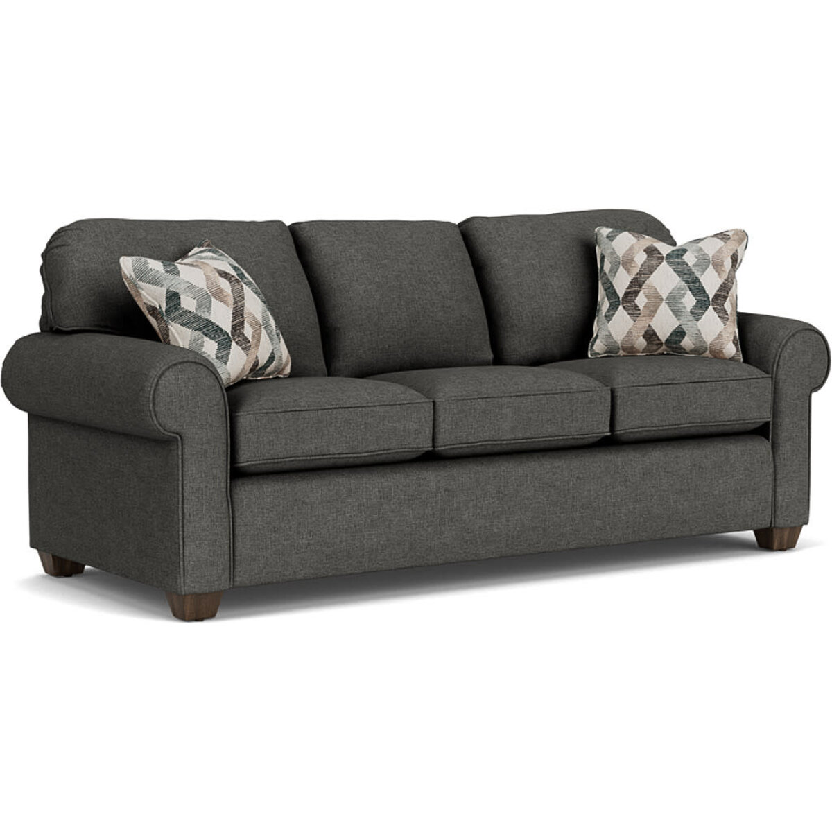 72867508aff4ccc4632f1e13bd1dc911 Thornton Fabric Sofa - Image 1