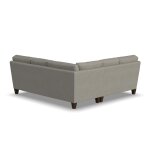 Moxy Fabric Sectional - Image 11