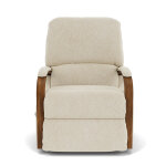 Woodlawn Fabric Rocking Recliner - Image 6