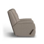 Arlo Leather Rocking Recliner - Image 4