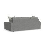Sky Fabric Sofa - Image 15