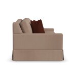 Lottie Fabric Sofa - Image 5