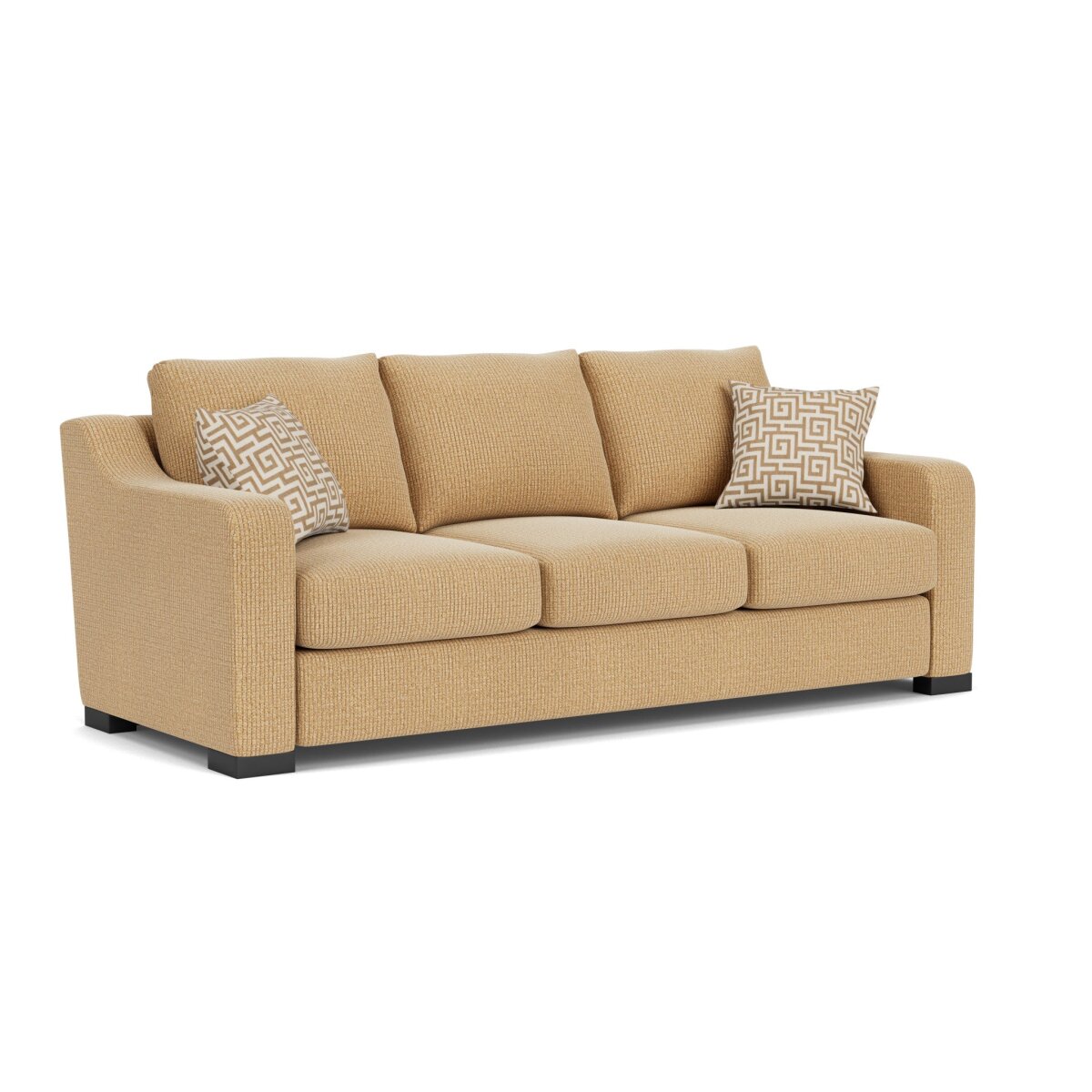 74cafc198f5ee5f8e2716cb867072e62 Quinn Fabric Sofa - Image 1