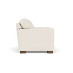 Bryant Leather Loveseat - Image 11