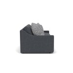 Sky Fabric Sofa - Image 14