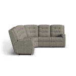 Arlo Fabric Power Reclining Sectional with Power Headrests - Image 10