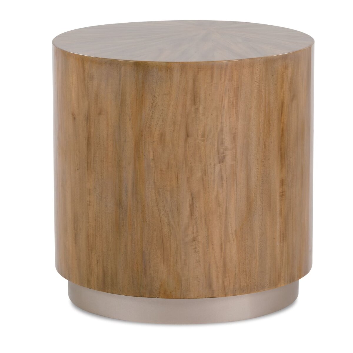 780aa9aea0e79042dea81049f35c8974 Gemina Round End Table - Image 1
