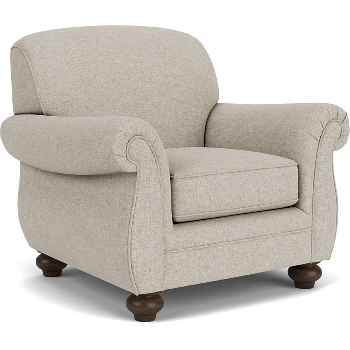 787795710d3b355f5f4baed63d02f936 Winston Fabric Chair - Image 1