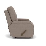 Kerrie Fabric Recliner - Image 9