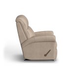 Davis Leather Recliner - Image 7