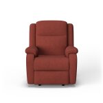 Magnus Fabric Power Rocking Recliner - Image 7