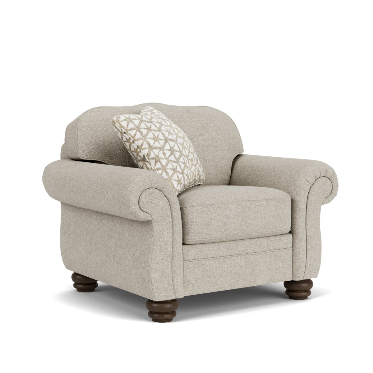 7a4efa67143222f6d1767a3728ab260b Bexley Fabric Chair - Image 1