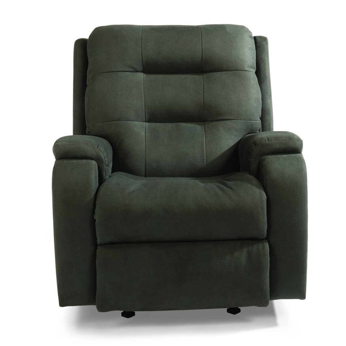 7d16c9b06f01fccd5c3ca01771a001c6 Arlo Fabric Power Rocking Recliner with Power Headrest & Lumbar - Image 1