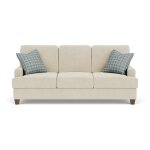 Moxy Fabric Sofa - Image 6