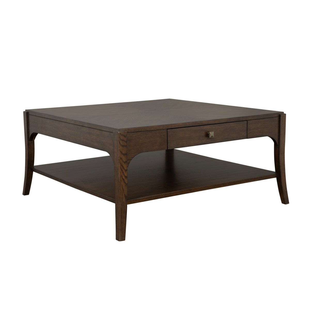 7e5203da267c41a32fd1c51cc5d0ba58 Sylvie Square Coffee Table - Image 1