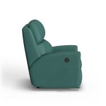 Catalina Leather Power Recliner - Image 4