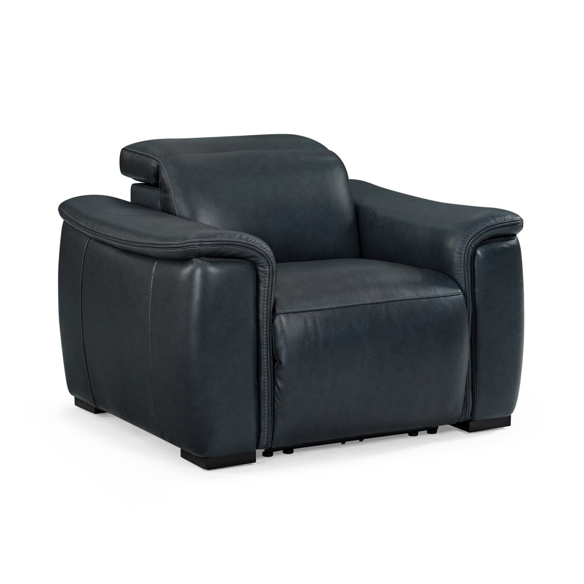 7fd83b3f57f871dc90203c1ff743566e Camden Power Recliner with Power Headrest - Image 1