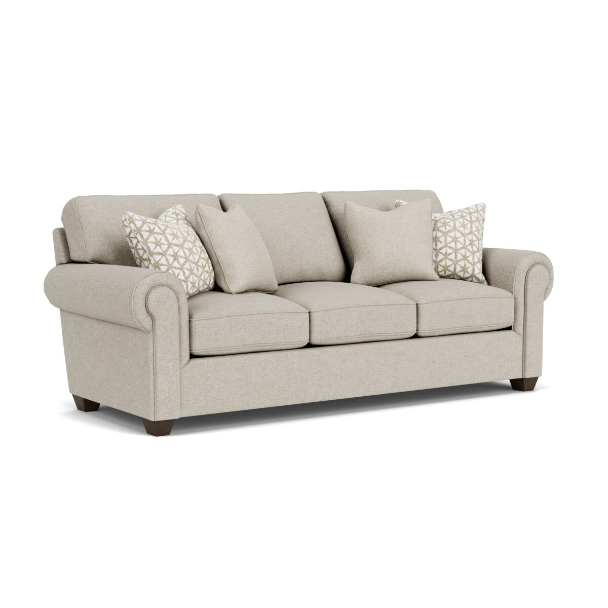 8154f804d4454903fc200a3c7c9dac26 Carson Fabric Sofa - Image 1