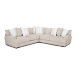 809 Shay Right Arm Facing Chaise 80986