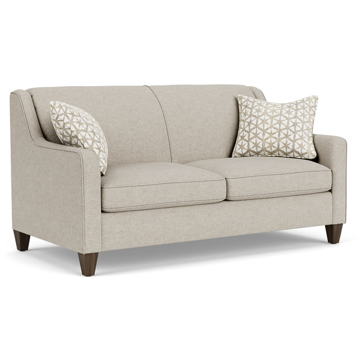 822a41bf2b0f0a21c5c65ba6d40283d7 Holly Fabric Full Sleeper - Image 1