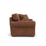 Vail Fabric Chair and a Half - Image 4